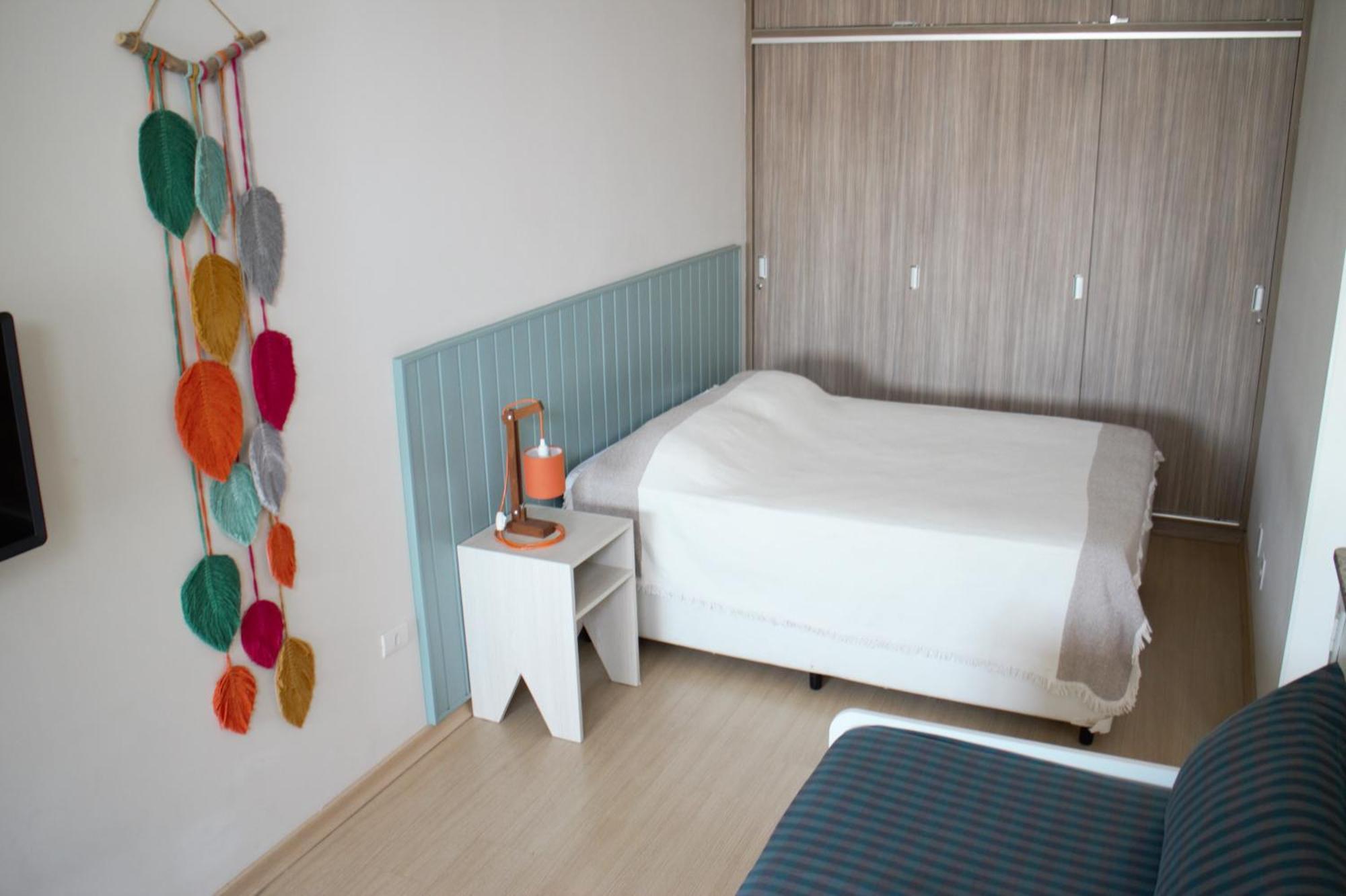 Studio Copan - Ar Condicionado - Wifi - Prox Ao Metro - Sp São Paulo Extérieur photo