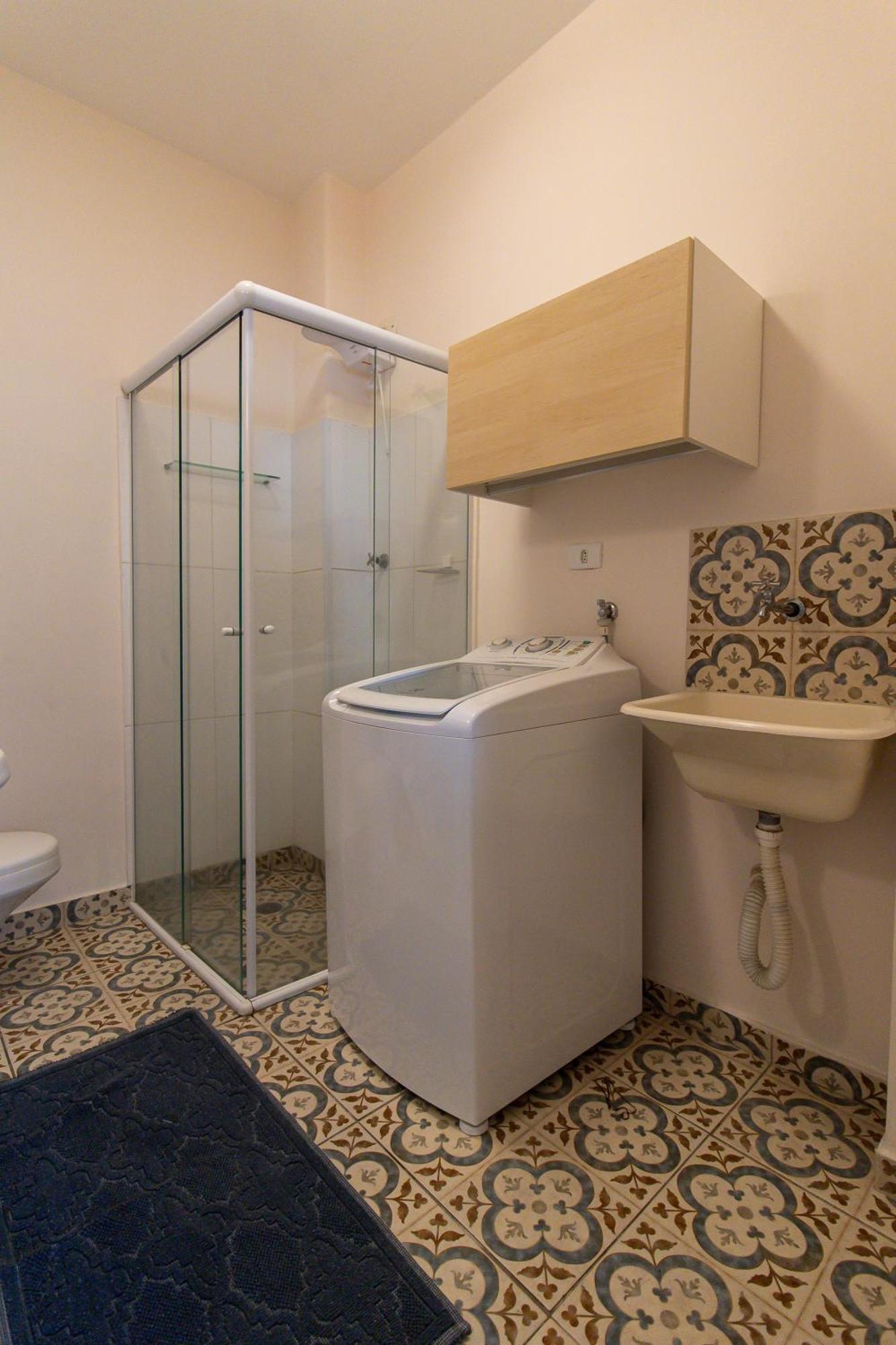 Studio Copan - Ar Condicionado - Wifi - Prox Ao Metro - Sp São Paulo Extérieur photo